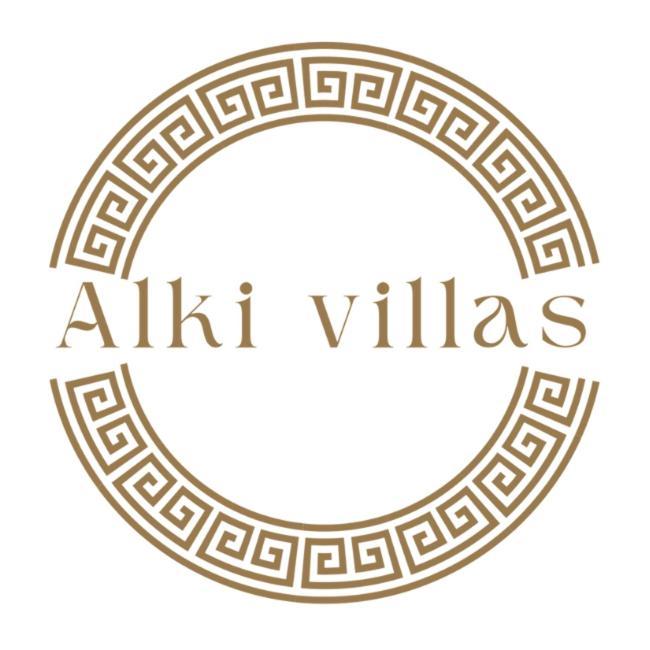 Villa Alki Collection -luxury Sea View -breakfast Included-falasarna Falasarna