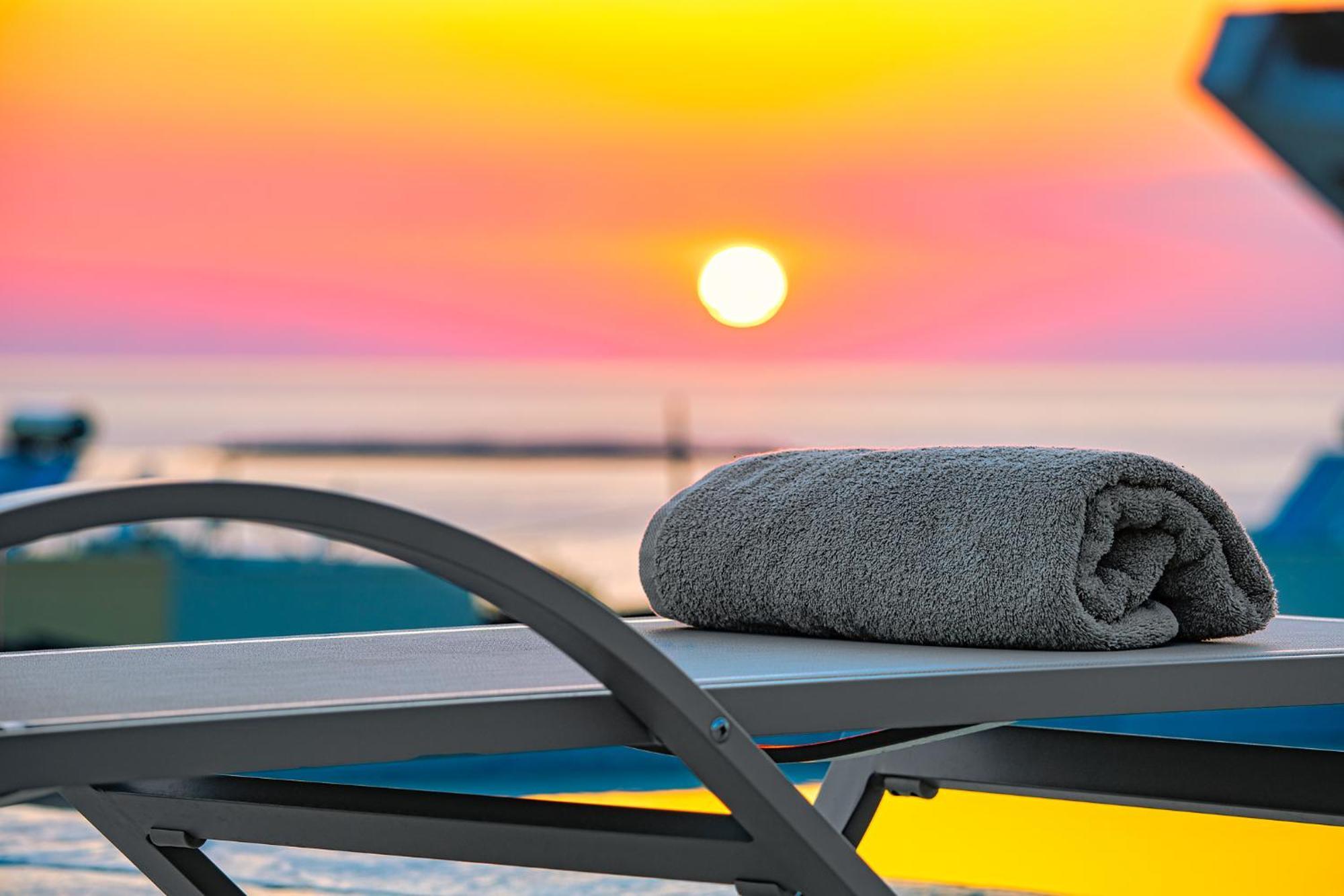 Villa Alki Collection -luxury Sea View -breakfast Included-falasarna *