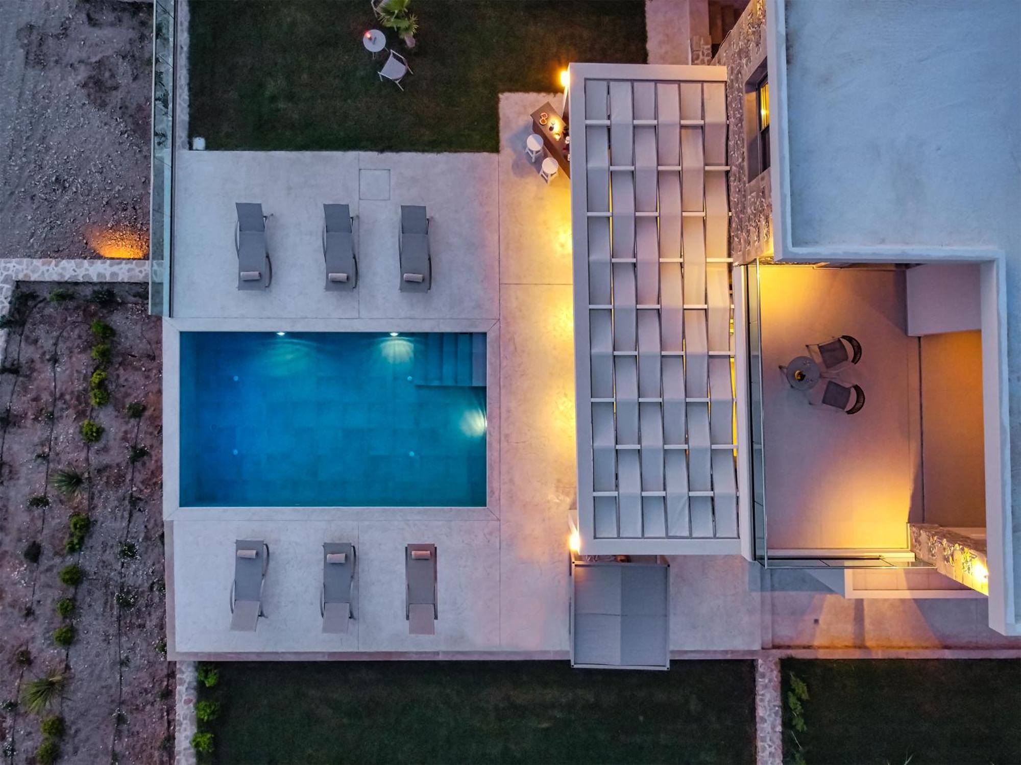 Alki Collection -luxury Sea View -breakfast Included-falasarna *