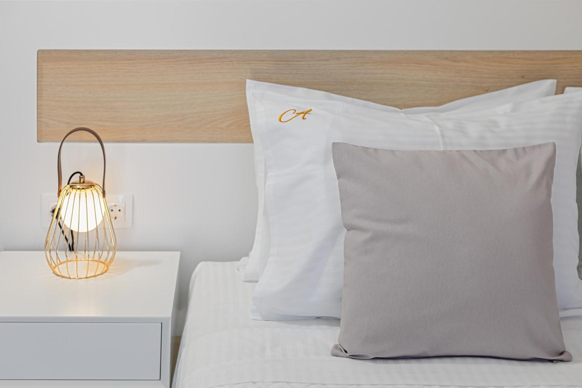 Alki Collection -luxury Sea View -breakfast Included-falasarna *